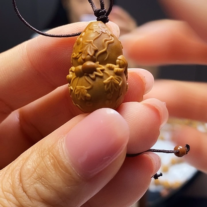 橄榄核手串/手链橄榄