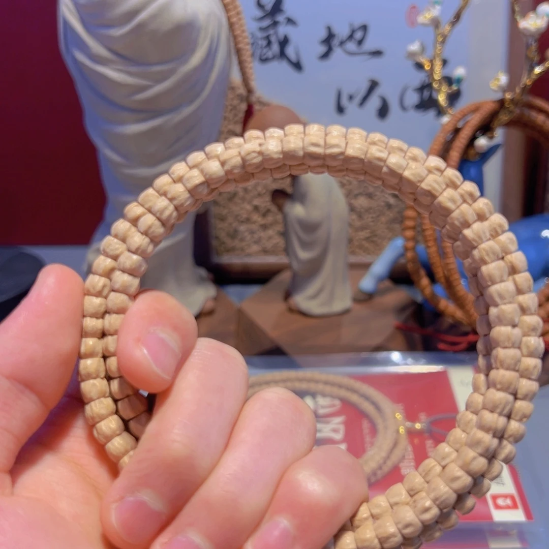 柏香籽/百香籽吊坠休***斯