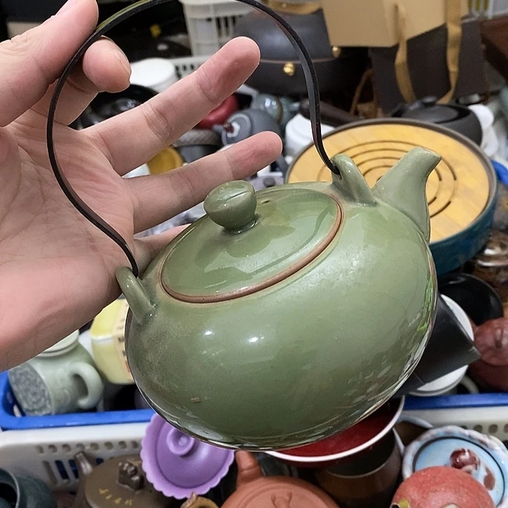 陶瓷艺术品及陶瓷制品