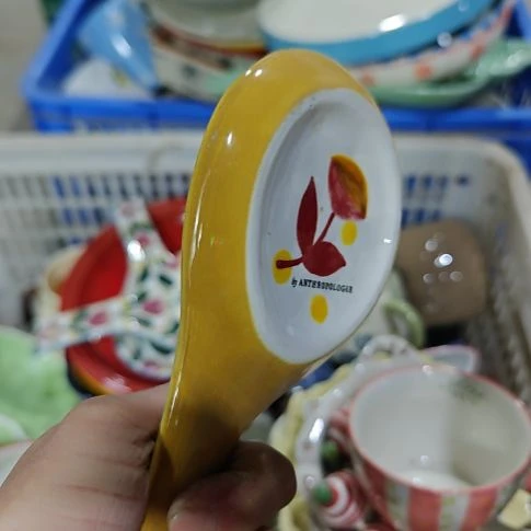 瓷片陶瓷餐具杯碗盘微瑕介意慎拍