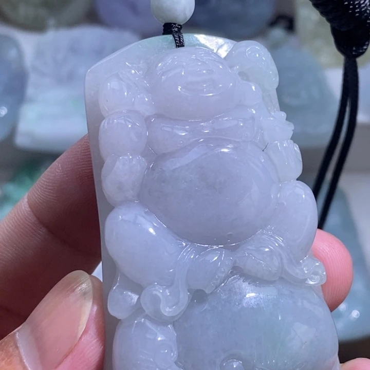 【闪购商品】颈饰未镶嵌翡翠11111111111