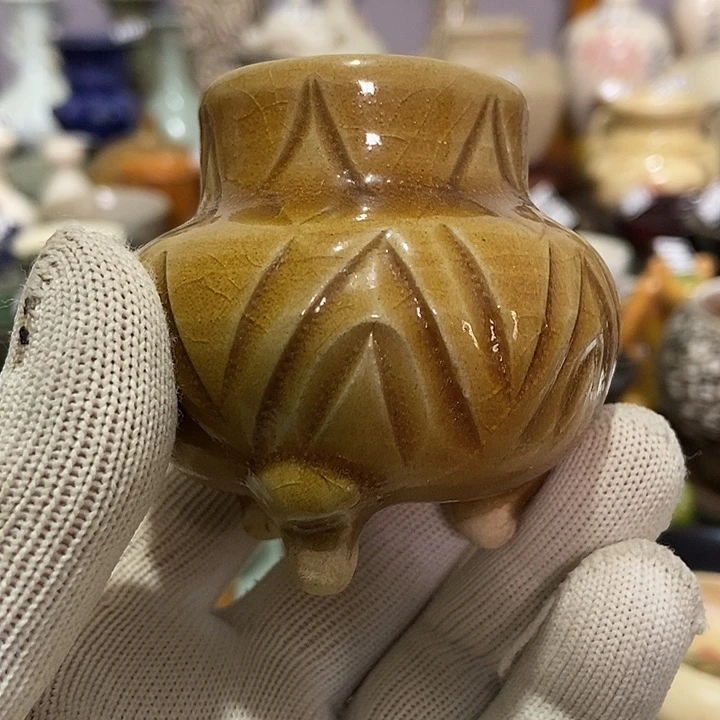 瓷片瓷器等艺术形式