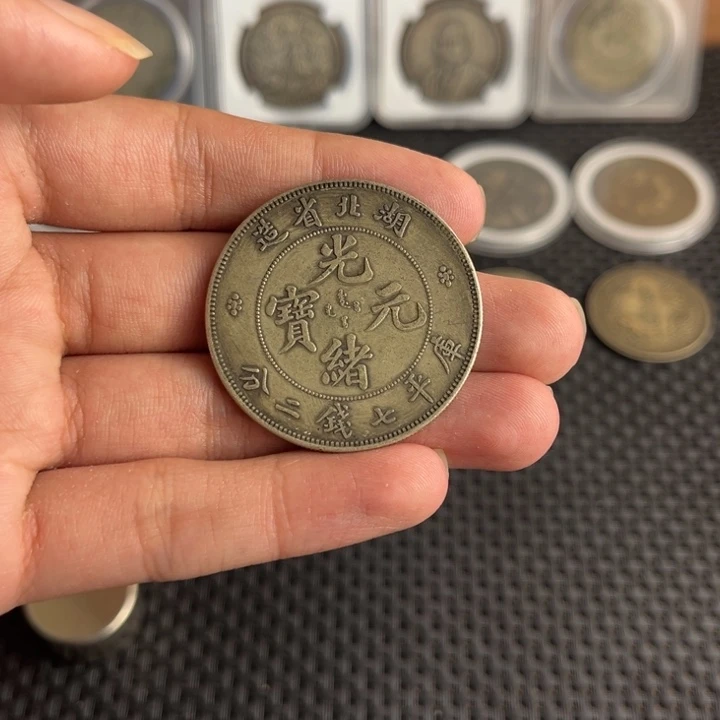 大头龙洋船洋工艺品