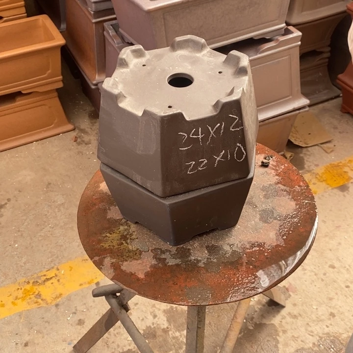 紫砂花盆自销售部