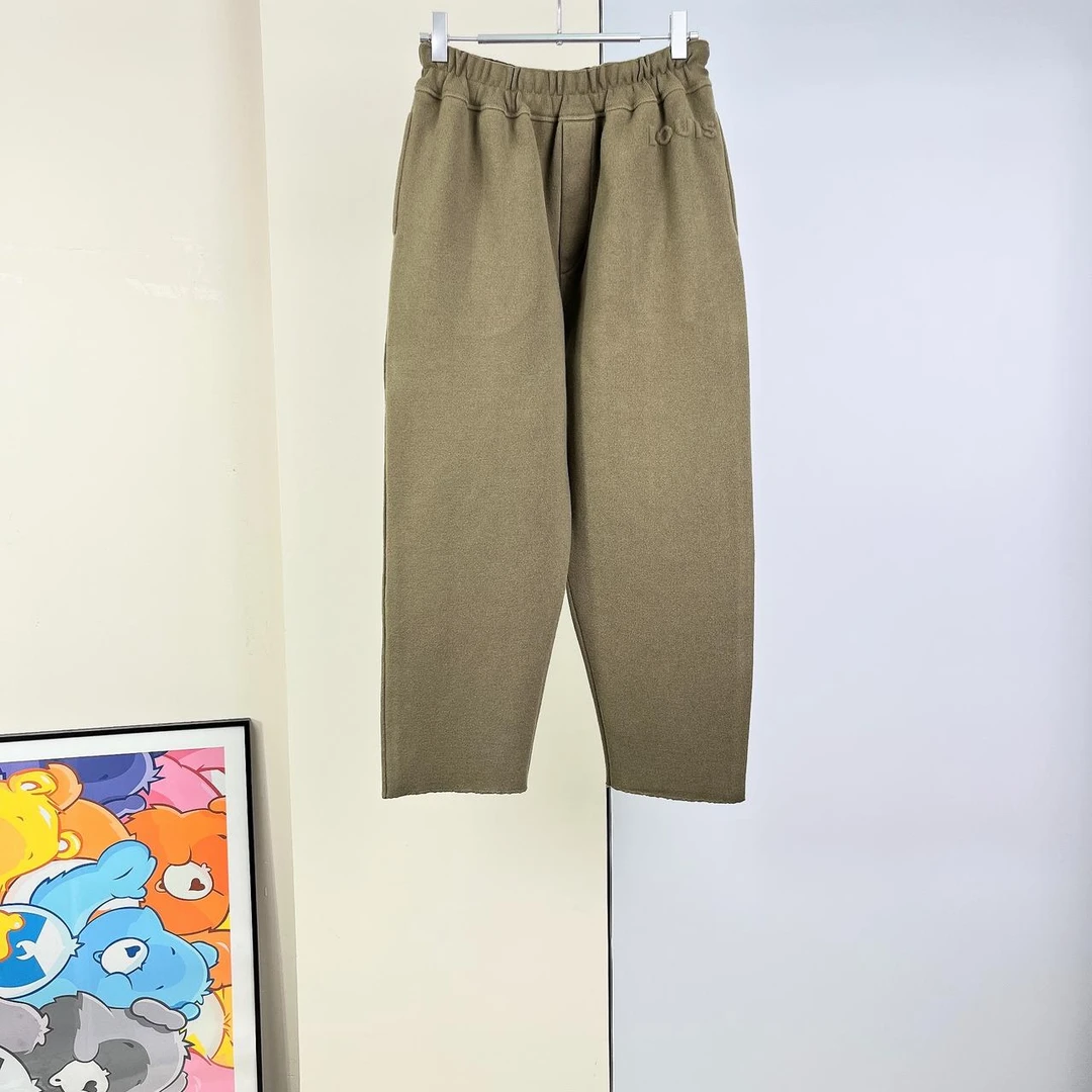 99新 LouisVuitton/路易威登 99新/LV/裤子/S码/Xspk115