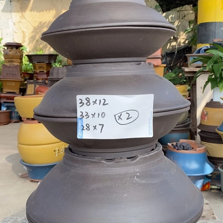 花盆紫砂没有什么不可以没有