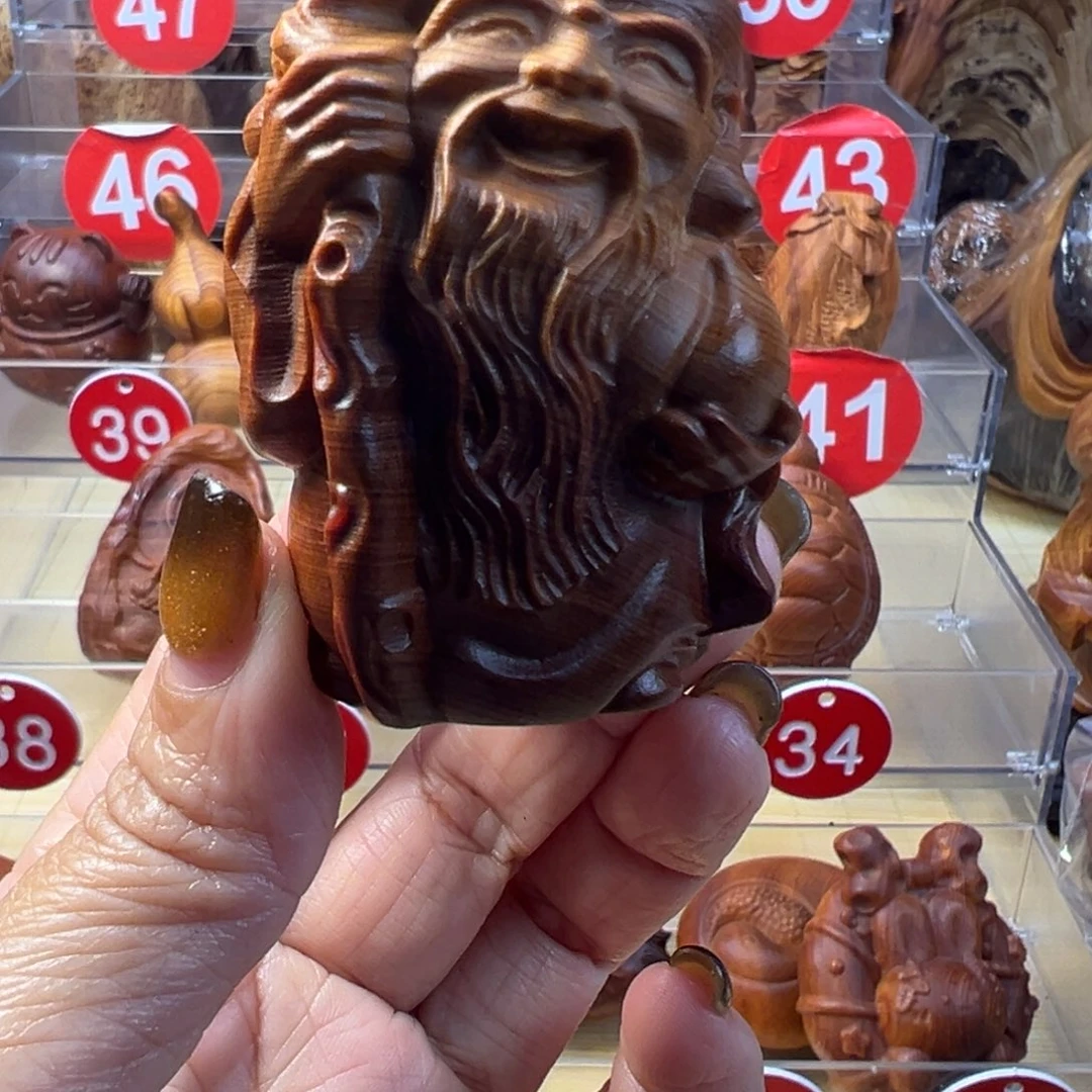 人***途柏木（崖柏）崖柏陈化老料