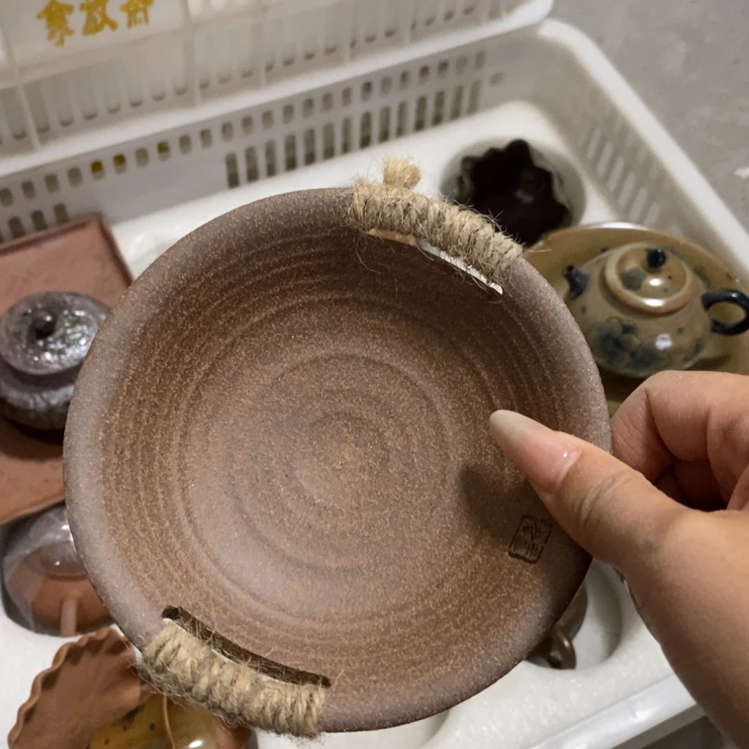 陶瓷制品福利活动638