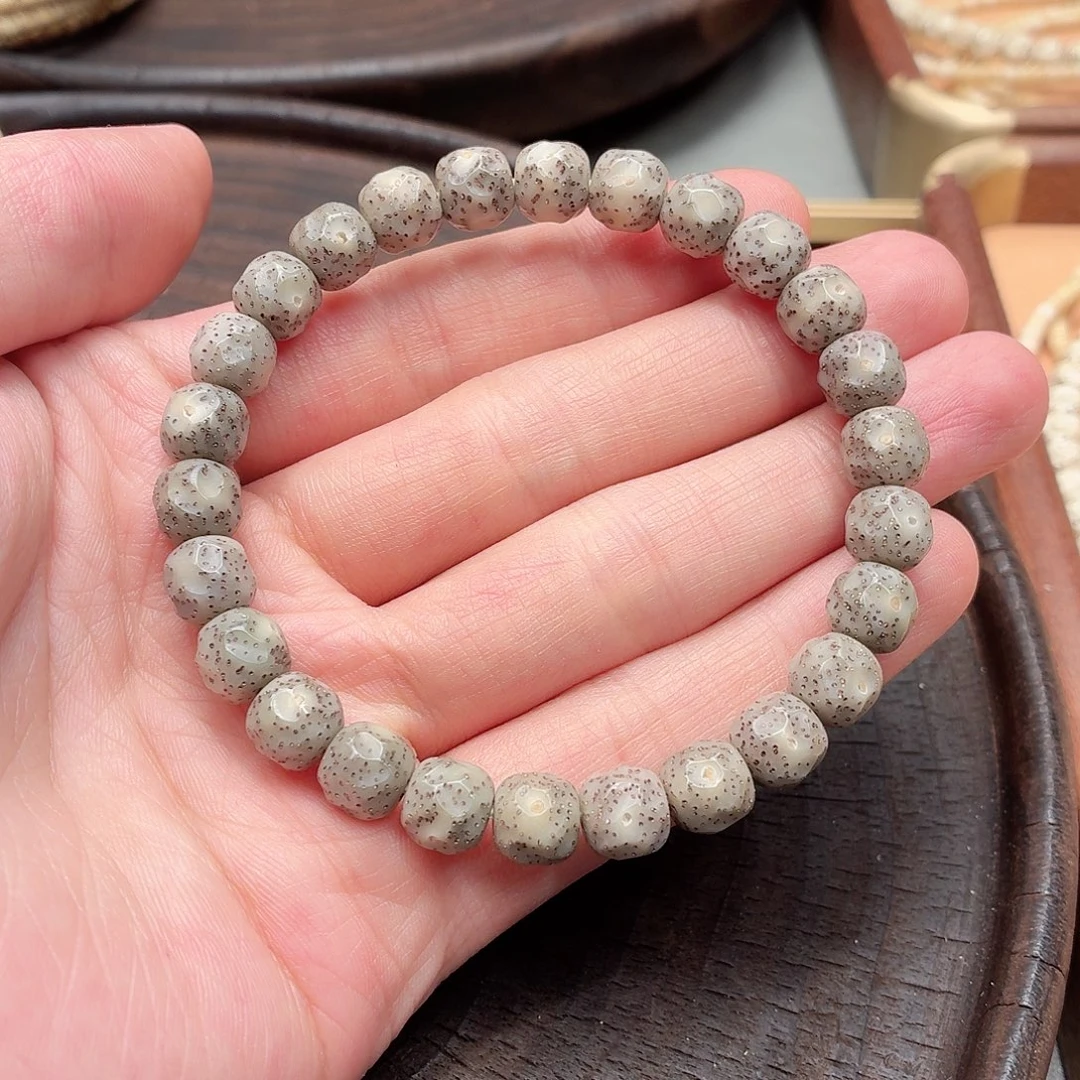 手串星月菩提无相福利，34号