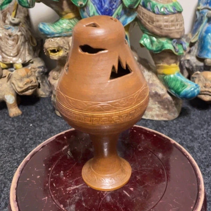 陶当代清花瓷器精品