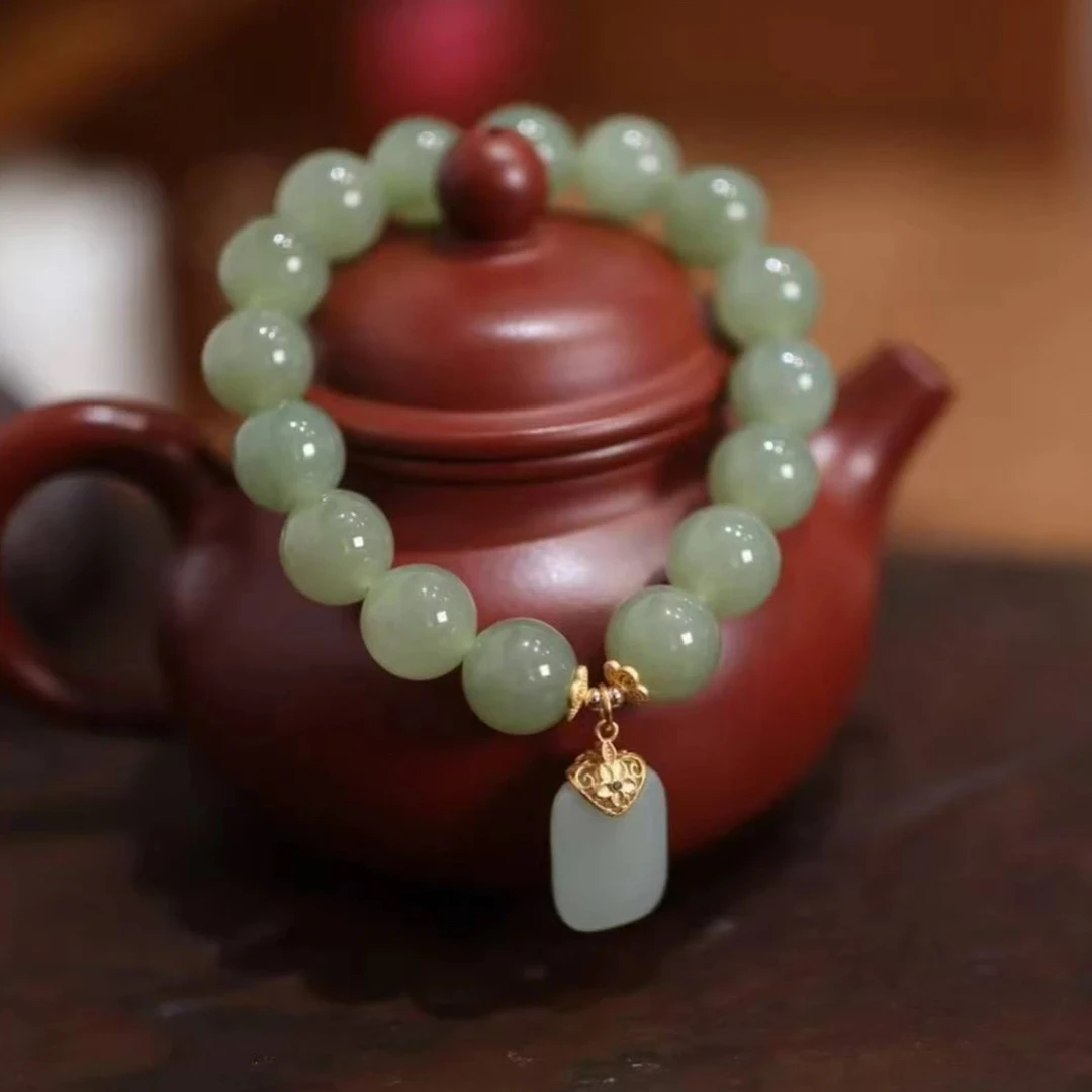 S-2222精品单圈手串（无礼盒）