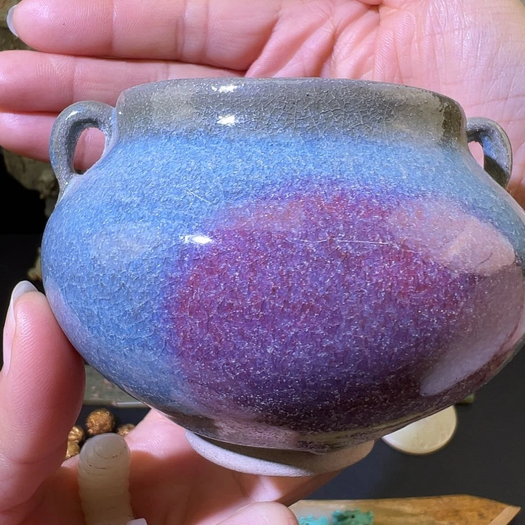 未镶嵌和田玉挂件用****宝