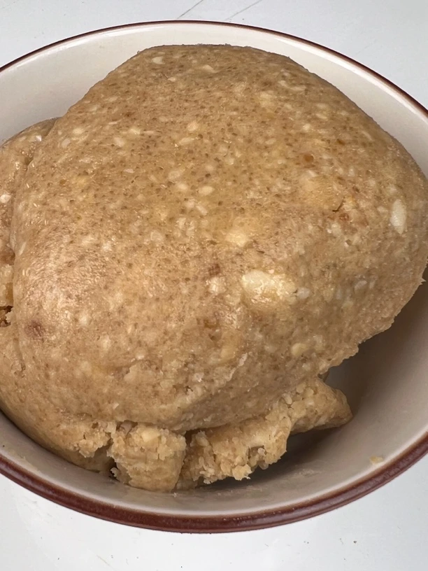 纯手工富油包芯（汤圆芯）