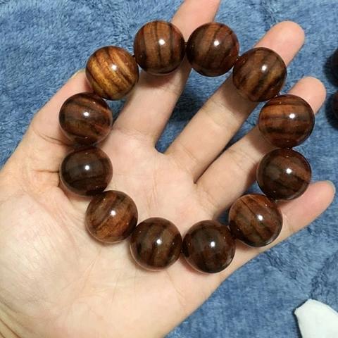 手串/手链黄花梨/降香黄檀