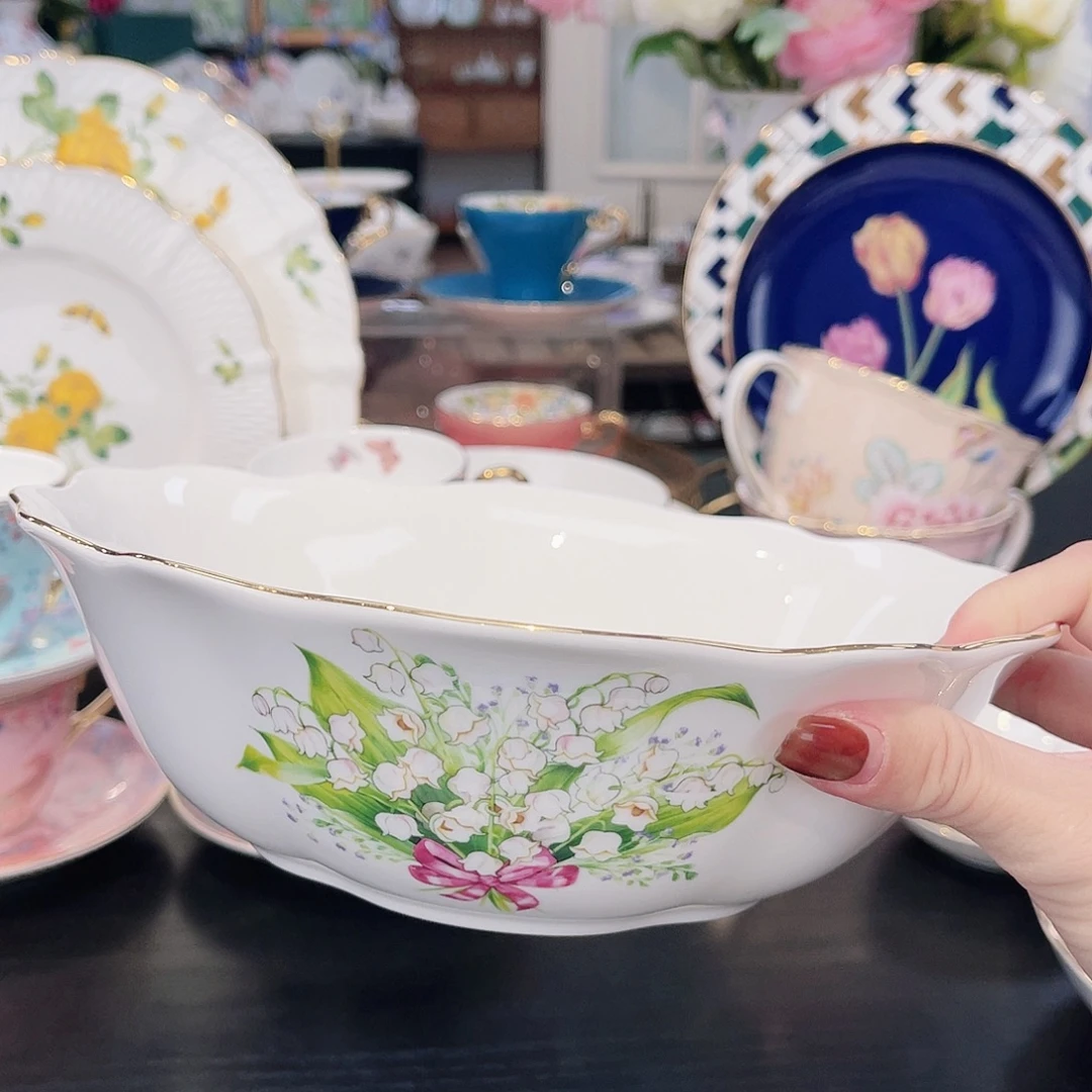 骨瓷9寸/////////：：