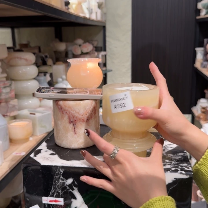 大理石A152 人。