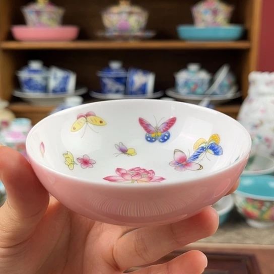 微瑕微瑕景德镇陶瓷
