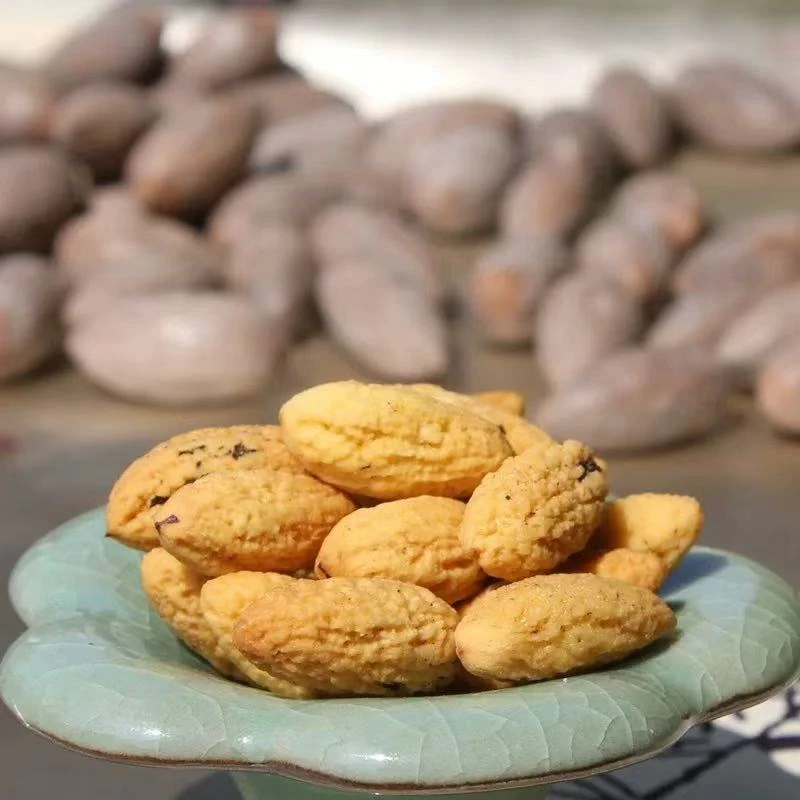 【净重1斤】农家香榧果正宗浙江特产干果香榧子袋装