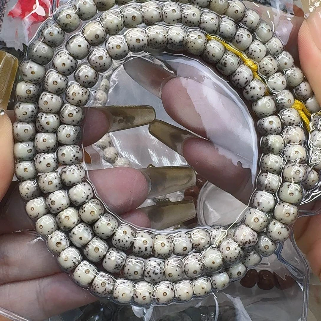 星月菩提手串131一物一图76 108