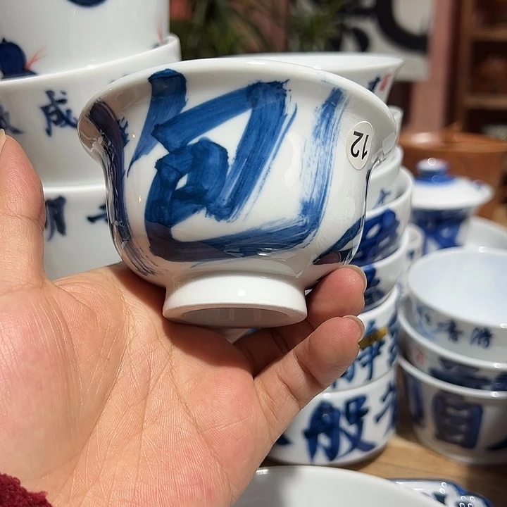 陶瓷艺术作品欣赏