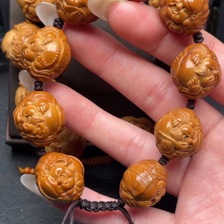 手串橄榄核橄榄核