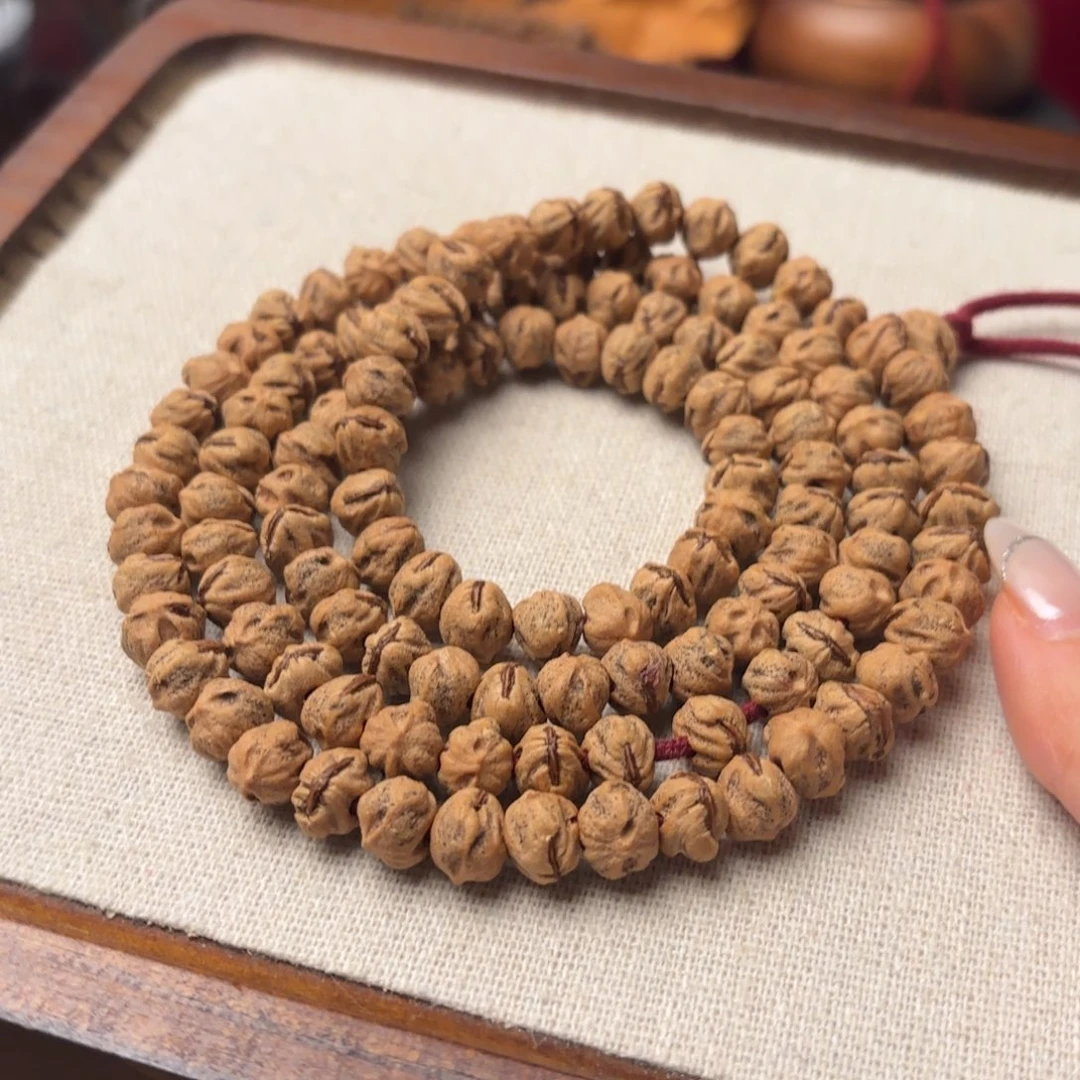 菲***贝柏香籽/百香籽吊坠