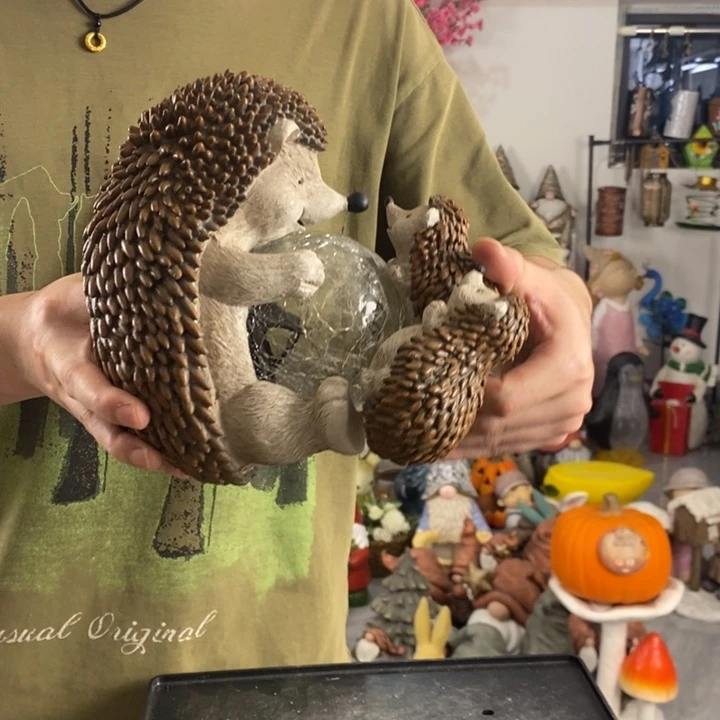 树脂工艺品摆件默认微瑕