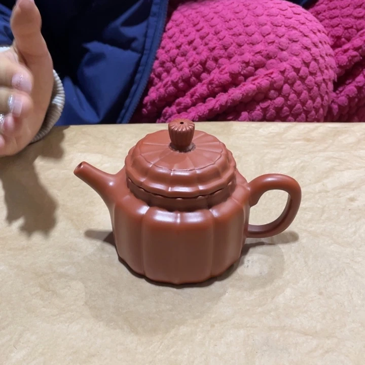 紫砂茶壶紫砂壶 紫砂壶