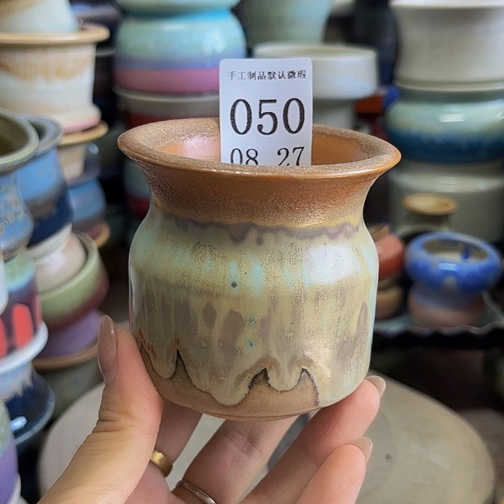 景德镇陶瓷手工制作