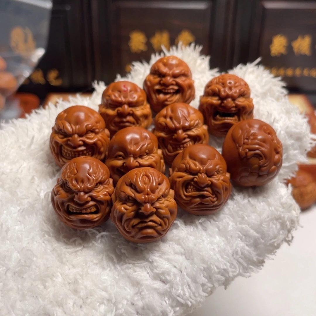 橄榄核手串/手链0000000000000000