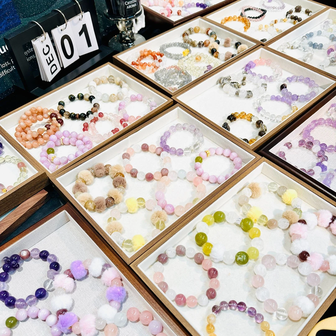 【森淼水晶】全场59任选一条