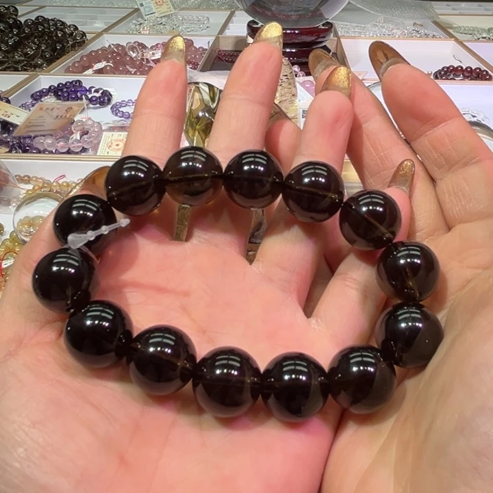 【闪购商品】水晶手链未镶嵌手串