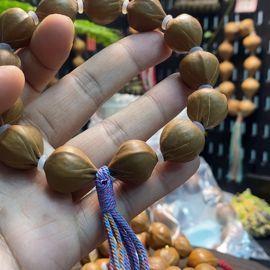 橄榄核手串/手链589999998888856