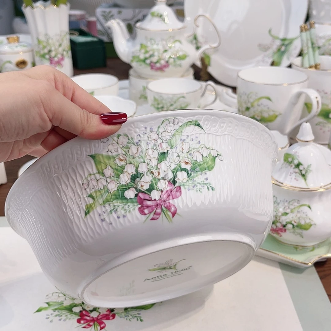 【闪购商品】瓷片碗碗———————-