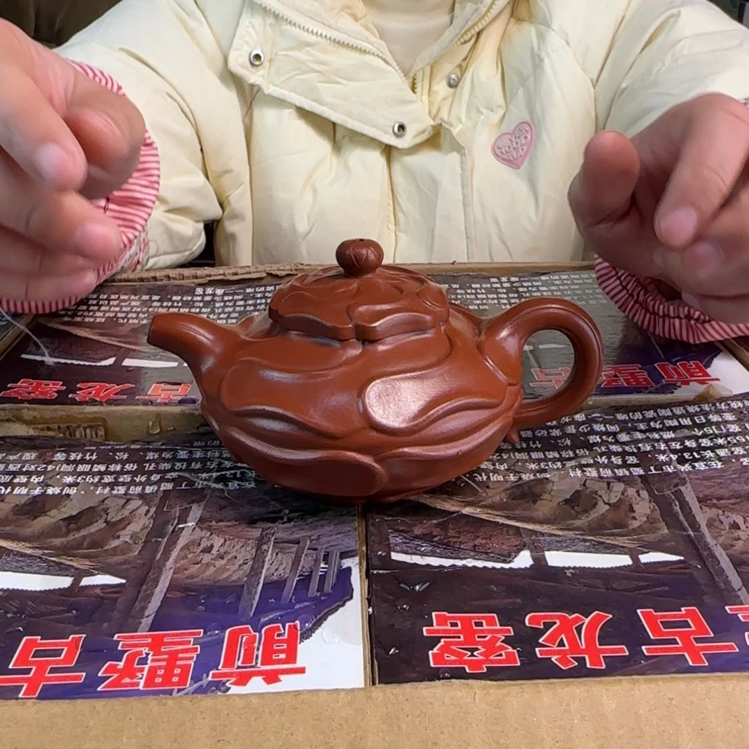 茶壶紫砂紫砂的艺术