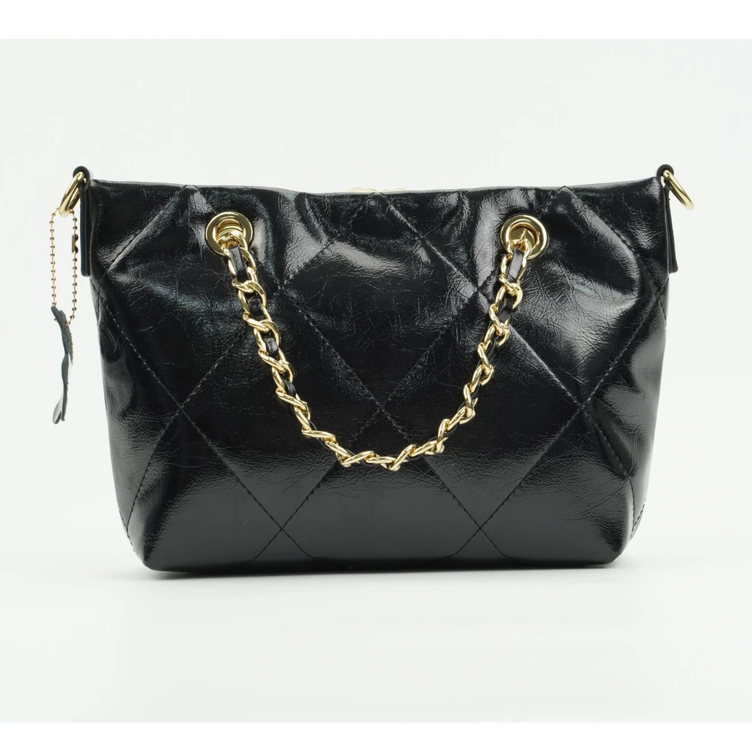 F6159 手提链条爆款热卖通勤女包