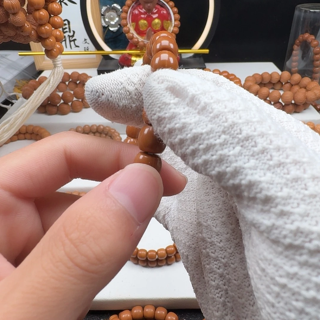 ༺***༻核桃无事牌猴头直切9