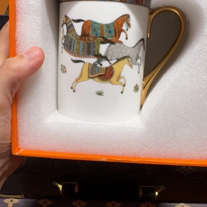 瓷欧美陶瓷餐具摆件73