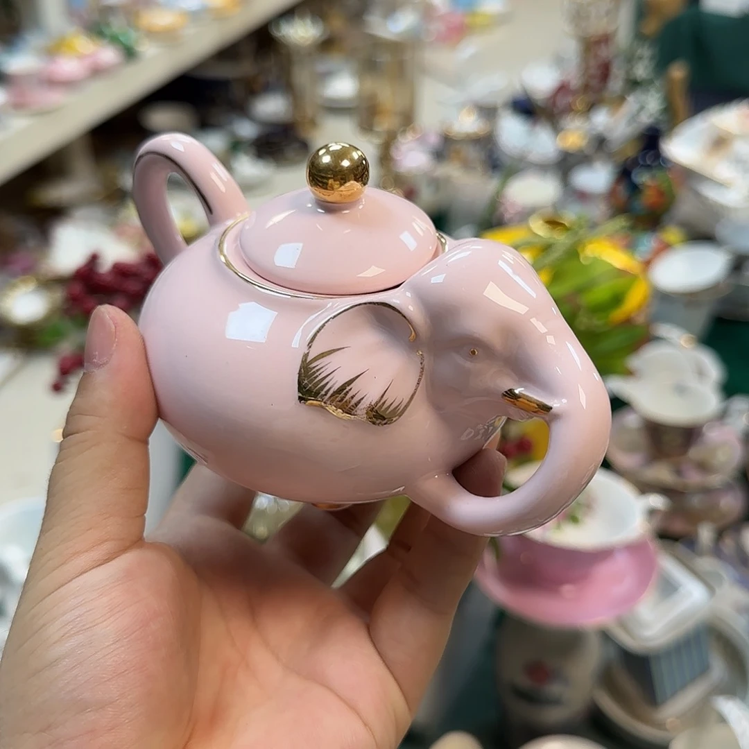 外贸冠衡陶瓷有限公司