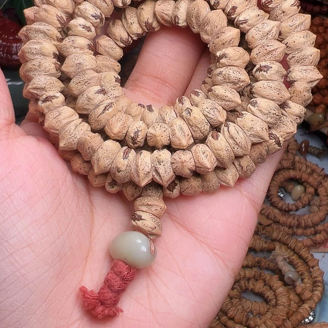 柏香籽/百香籽吊坠可****吗