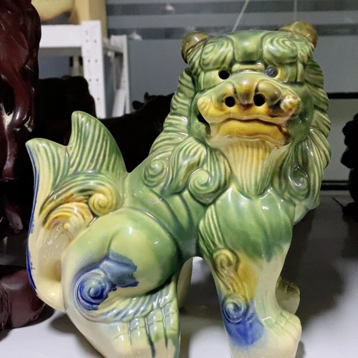 瓷器P****y瓷器工艺品摆件饰品装饰