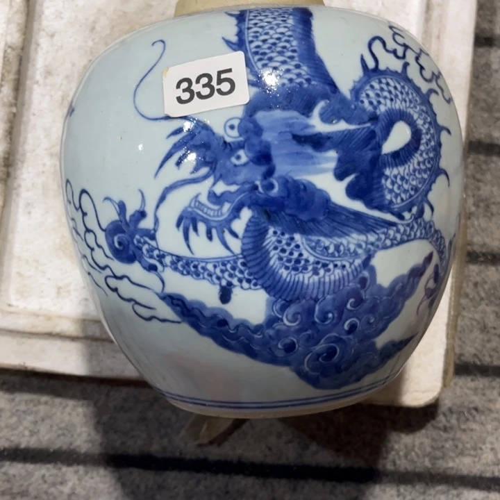 摆件景德镇陶瓷艺术品