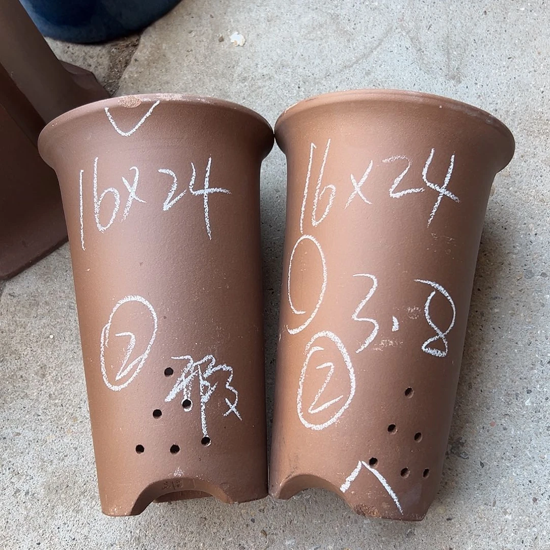 花盆紫砂宜兴紫砂花盆