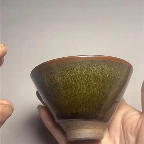 【闪购商品】茶盏-204............
