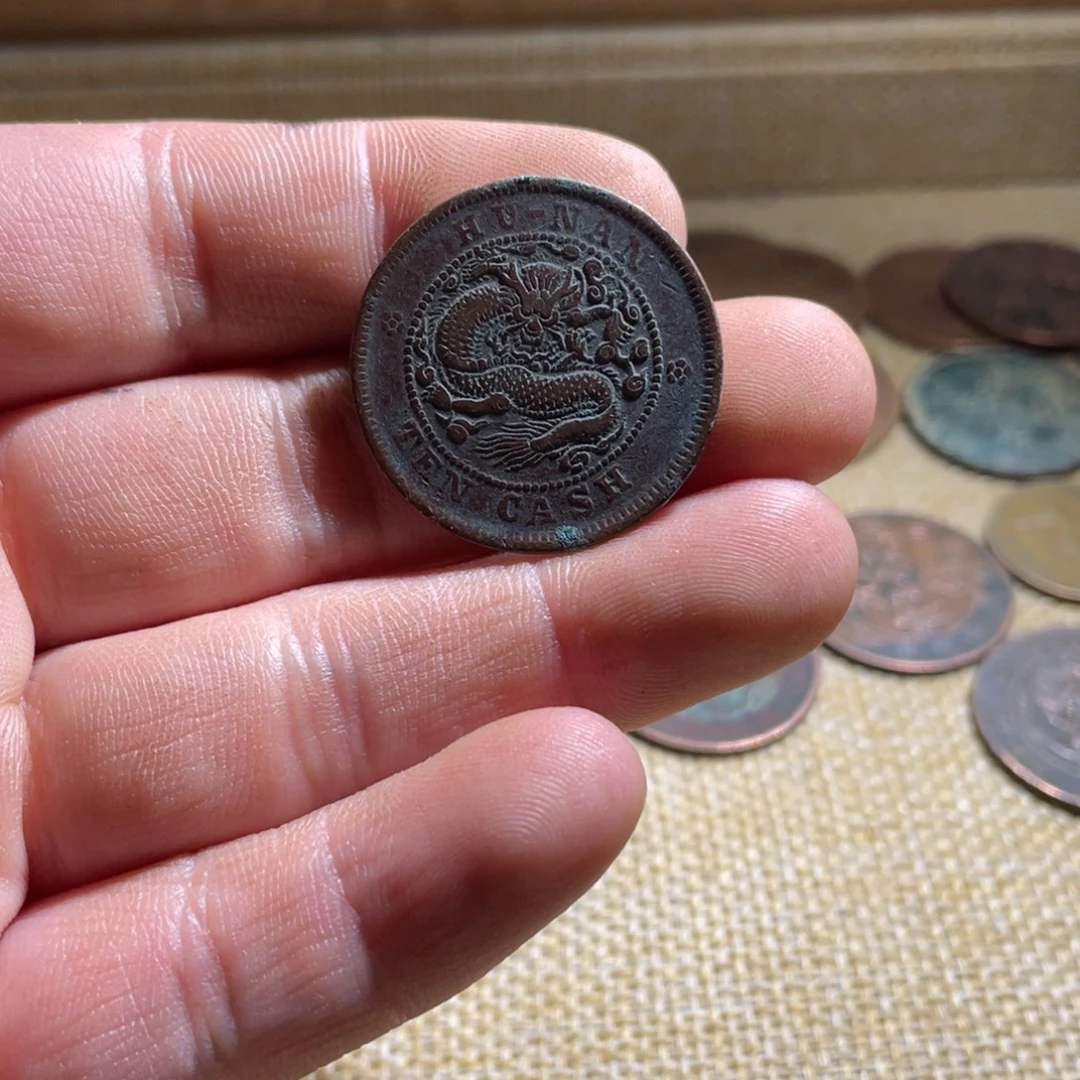 金***哥花岗石纯铜锡合金纯铜博古通今小卢10