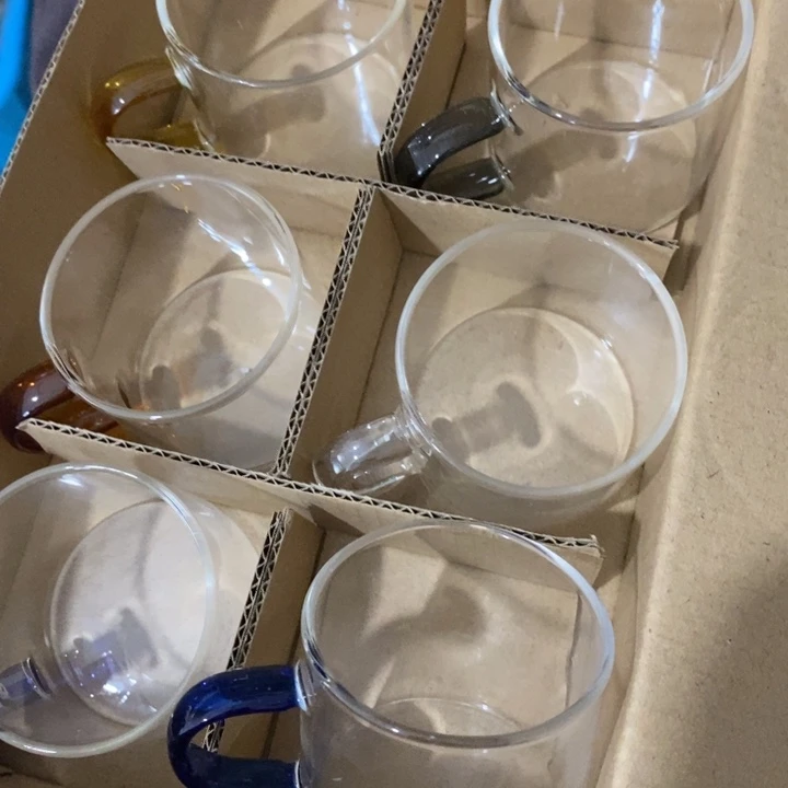 陶瓷艺术品及陶瓷制品