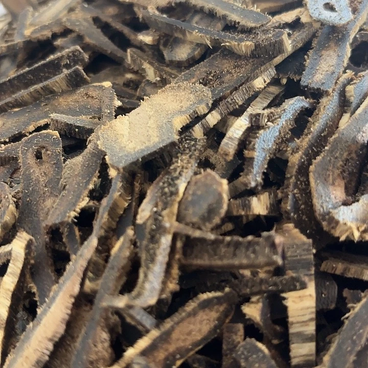 汝湖奇楠熏香块100克