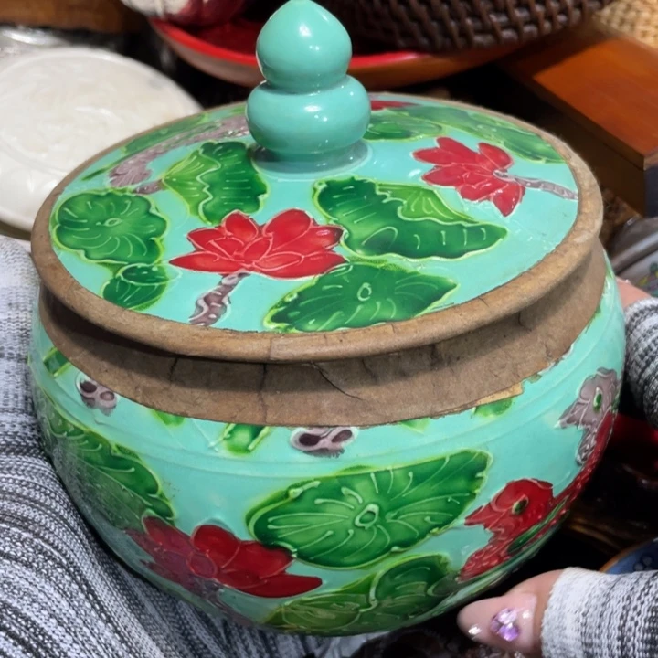 紫砂陶瓷艺术陶瓷艺术