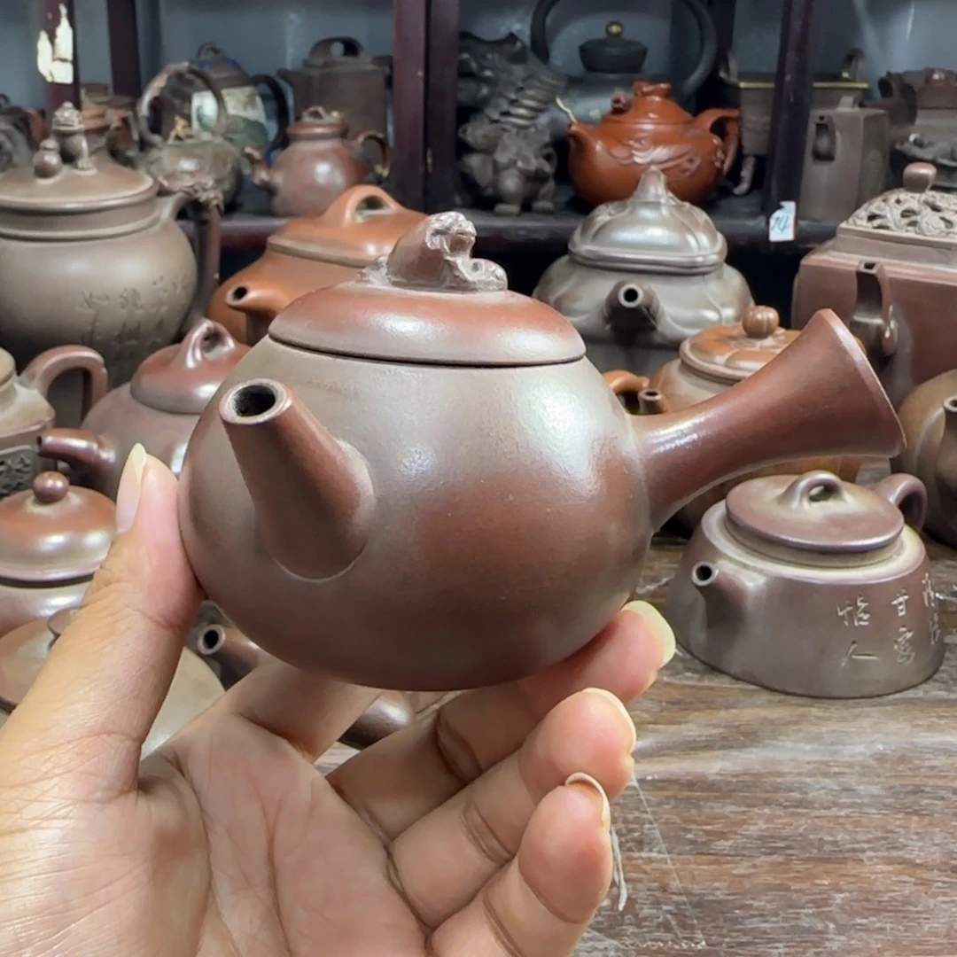 茶壶紫砂斌紫砂茶具