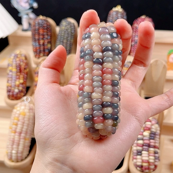 香榧木H***?文玩手把件文玩手把件文玩